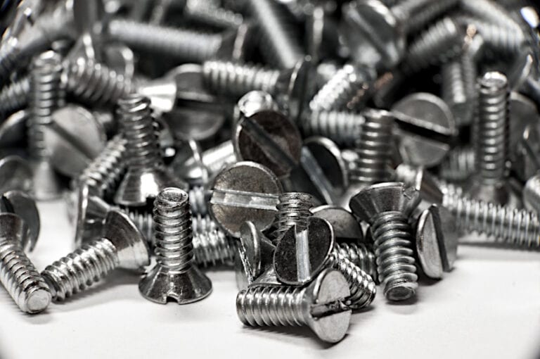 Types of Screws Our Very Comprehensive Guide to Fasteners