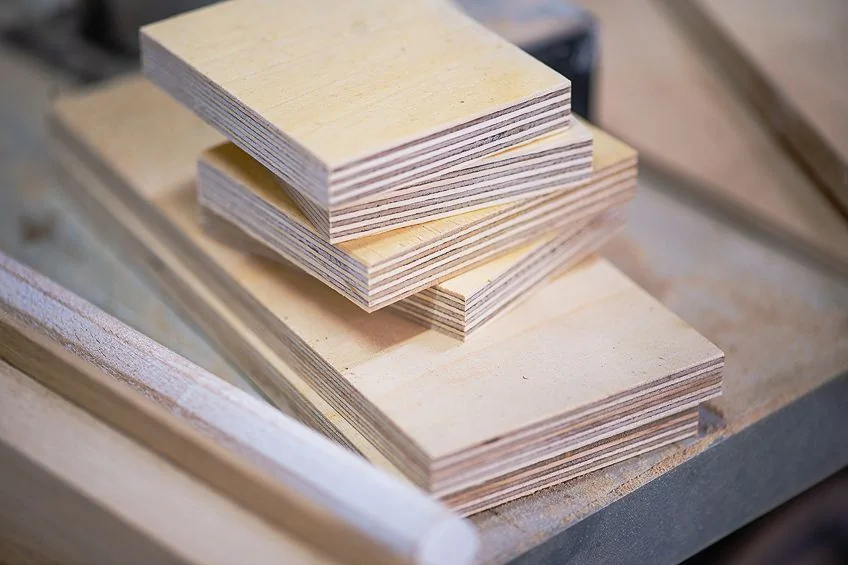 Standard Plywood Thicknesses