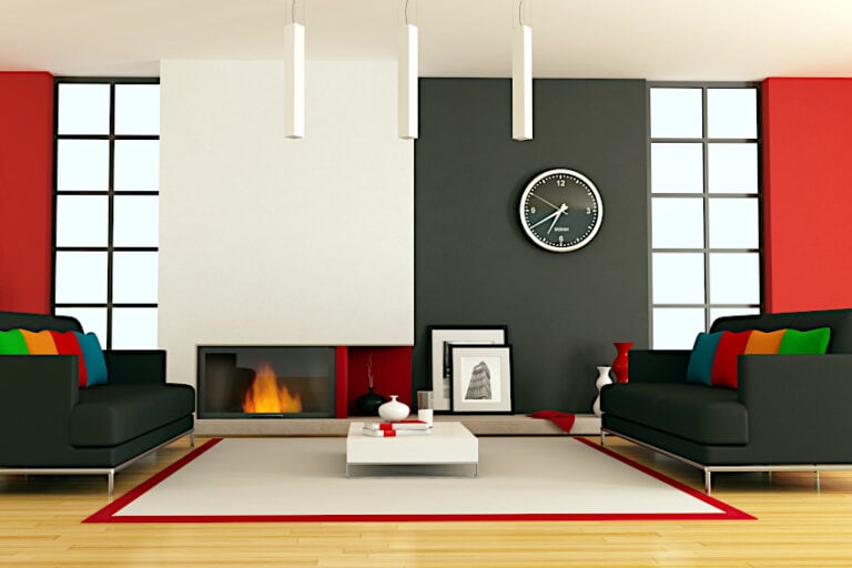What Colors Go With Red? – How to Decorate with the Color Red