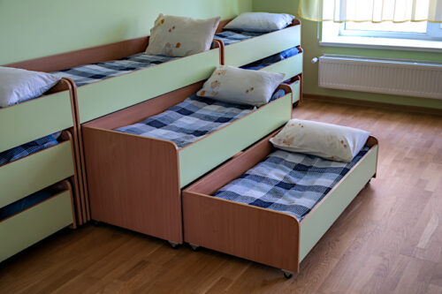 What Is A Trundle Bed? - Our Pull-Out Guest Bed Guide