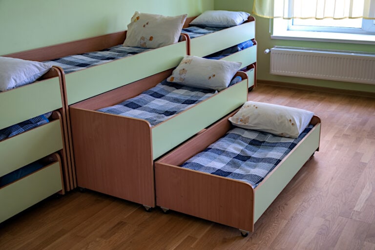 What is a Trundle Bed