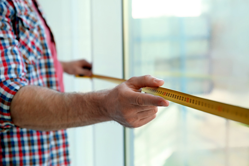 How to Measure for Curtains