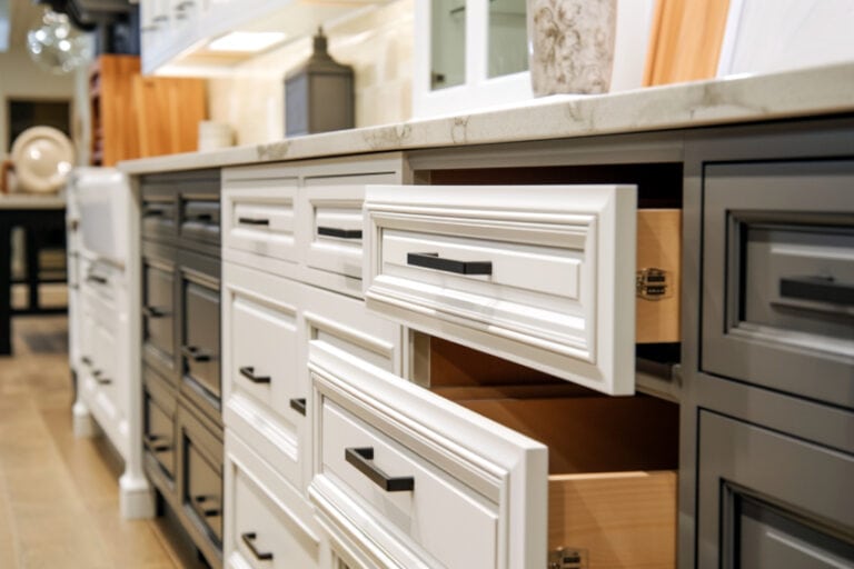 Standard Kitchen Drawer Sizes – A Drawer Dimension Guide