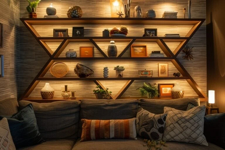 Living Room Corner Ideas – Cornered In Style