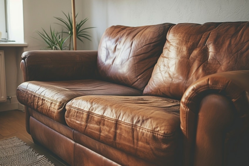 material choice for couch dimensions