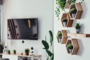 Wall Niche Decor Ideas - 25 Ways to Transform Your Space